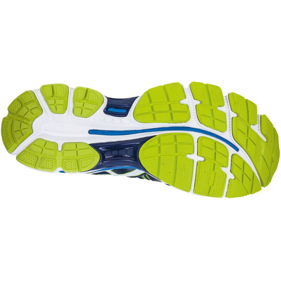 Opgetild aantrekkelijk ethiek Asics Gel Nimbus 15 blauw/zwart/lime heren kopen – Heren