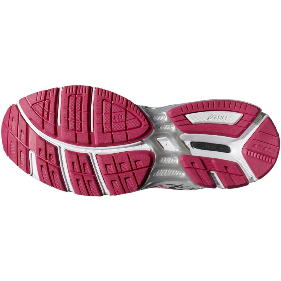 zeer stabiele antiepronatie schoen (foto 2)