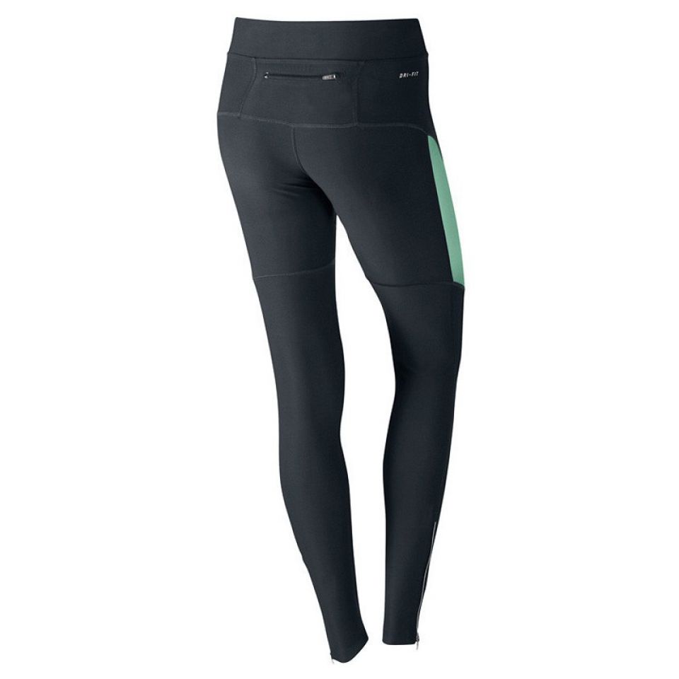 extra lange running broek voor de dames (foto 2)