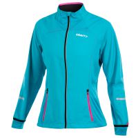 Craft jack performance Run aqua dames
