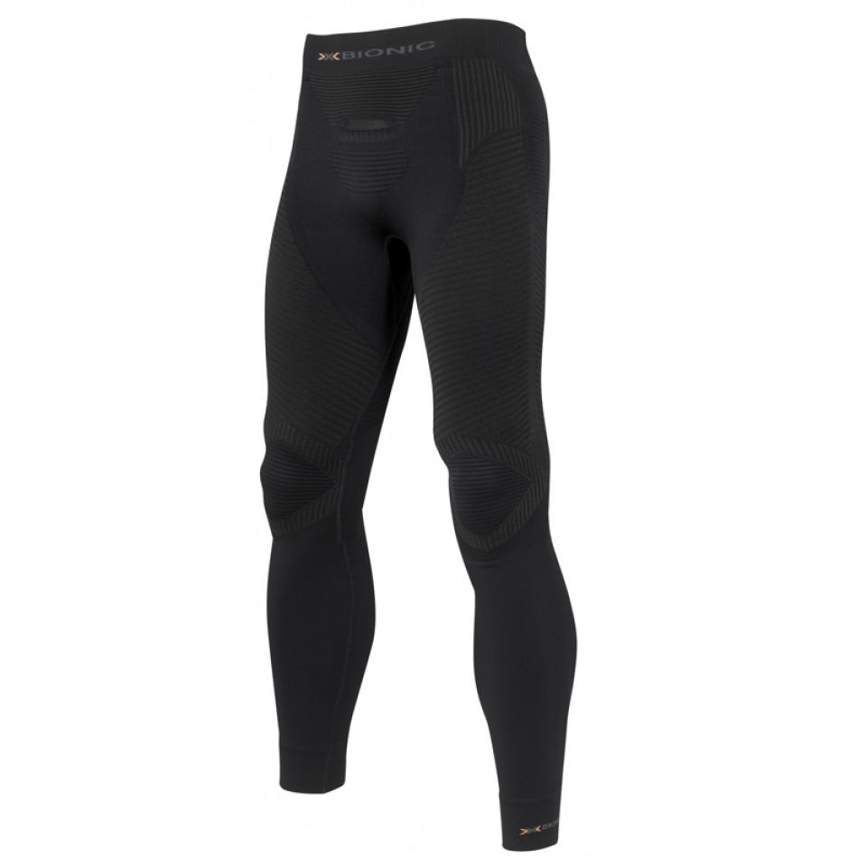 X-Bionic X-Bionic lange tight Speed RT 2.1 zwart heren (foto 1)