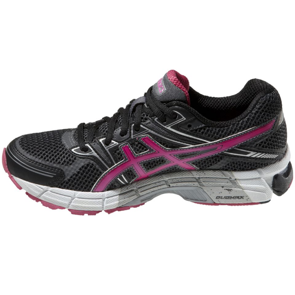 lichte antipronatie schoen voor dames (foto 2)
