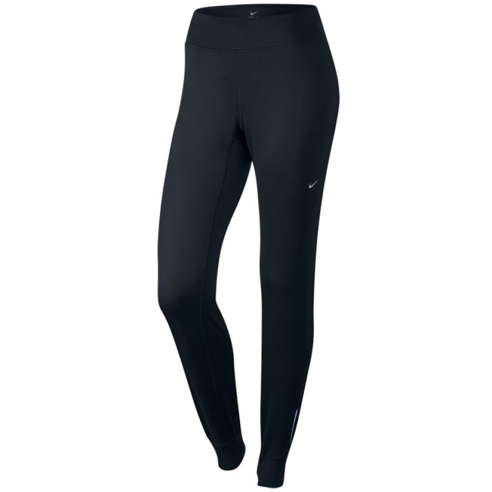 Aardappelen van strak Nike lange tight Winter loose fit zwart dames kopen – Dames