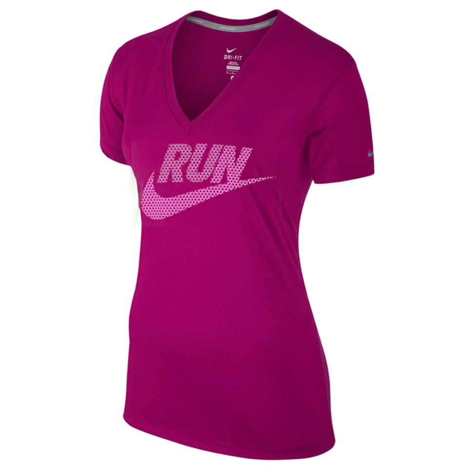 v neck nike