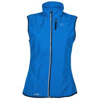 Newline bodywarmer Base Tech blauw dames