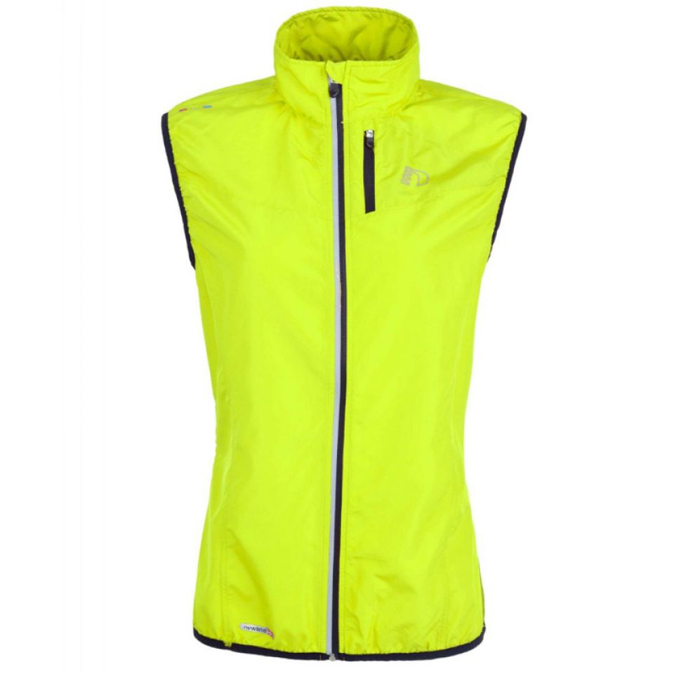 Newline bodywarmer Base Tech visio dames (foto 1)