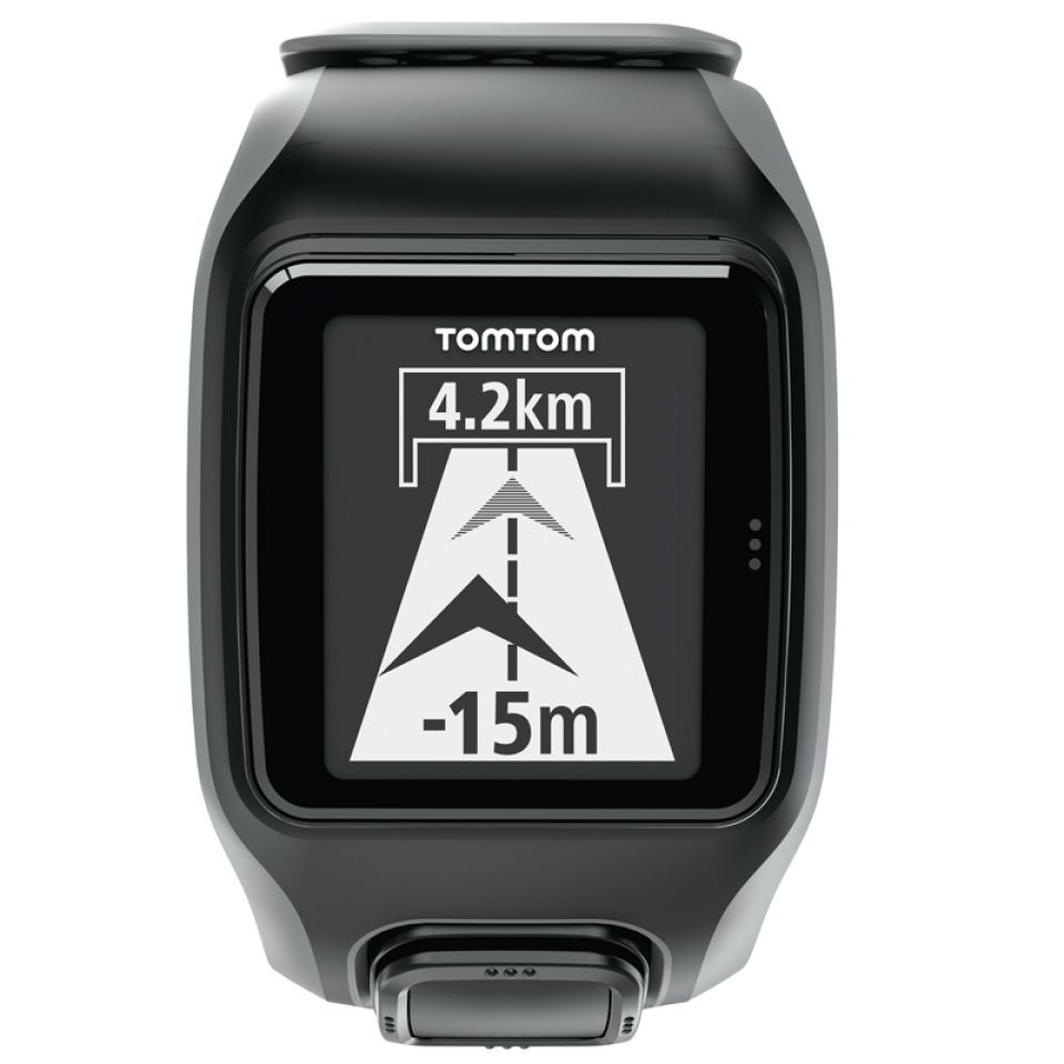 hardloop- fiets en zwemgegevens in 1 (foto 2)