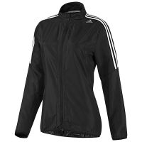 Adidas Jack RSP Wind zwart/wit dames (foto 1)