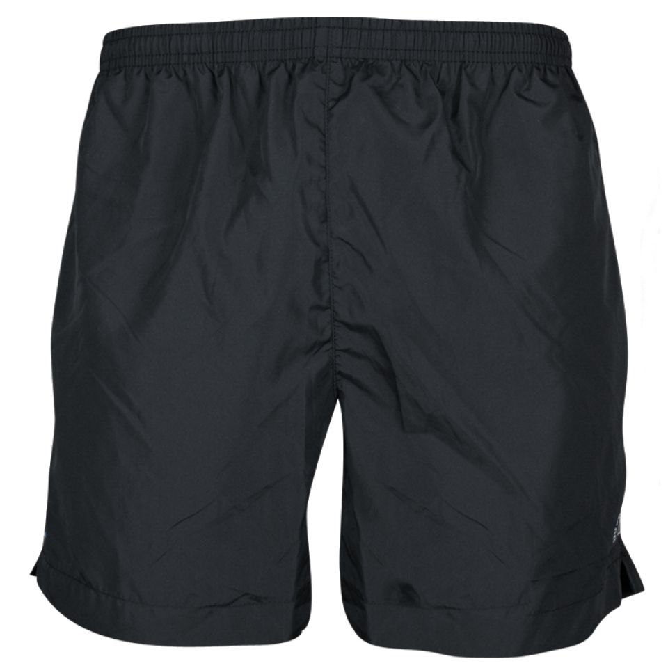 Newline short Base zwart heren (foto 1)