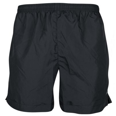Newline short Base zwart heren