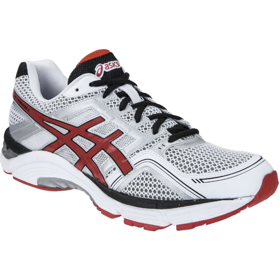 Asics Gel Foundation 11 heren (foto 1)