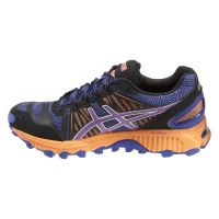 antipronatie trailschoenen (foto 2)