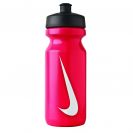 Nike Big Mouth bidon rood/roze 0.5 L