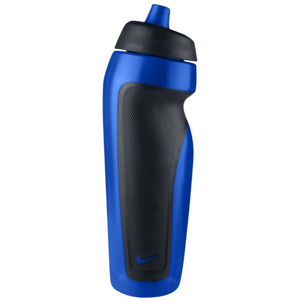 Nike Bidon grip kobalt (foto 1)