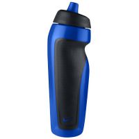 Nike Bidon grip kobalt