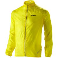 Asics jack Feather weight geel heren (foto 1)