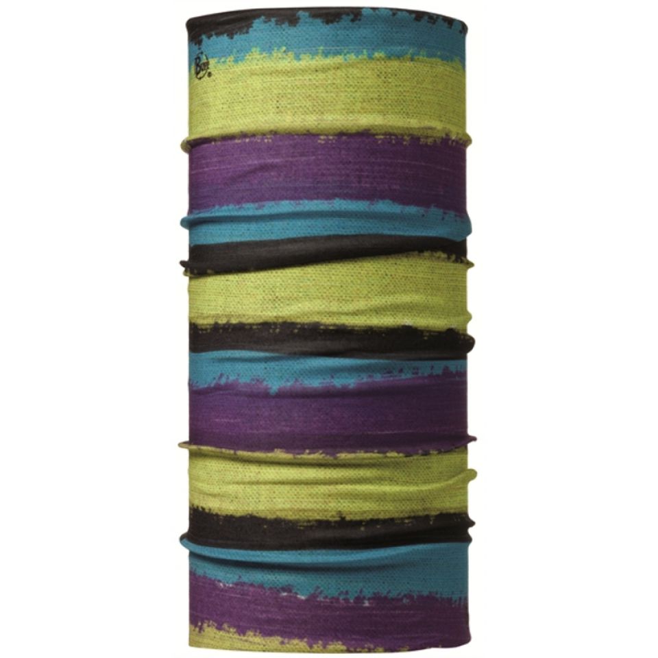 Buff Original Tubulaire Dog Zarker - Foulard Multifonction Unisexe Taille Unique, Extensible, Facile à Nettoyer