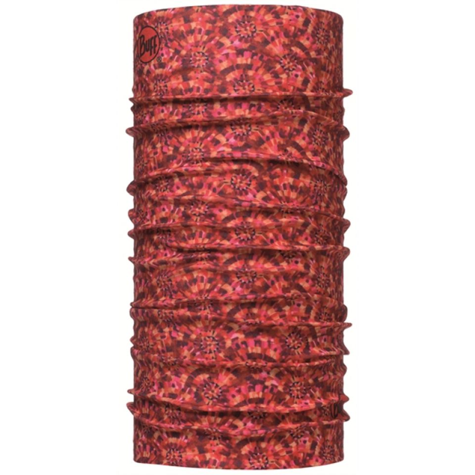 Buff Original Buff® rood gemelleerd (foto 1)