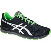 Asics Gel Hyper 33 groen/zwart heren (foto 1)