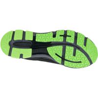 Asics Gel Hyper 33 groen/zwart heren (foto 2)