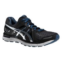 Asics Gel Excel 33 2 antraciet/blauw heren (foto 1)