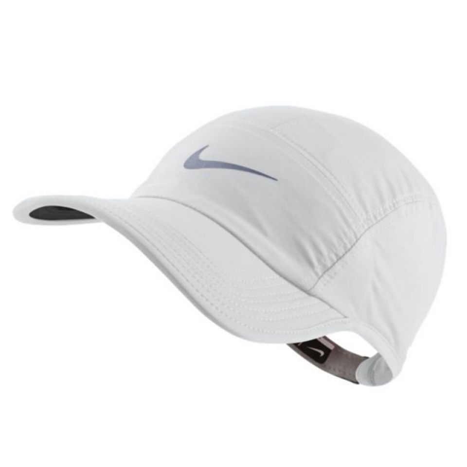 Nike cap AW84 wit uni (foto 1)