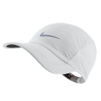 Nike cap AW84 wit uni