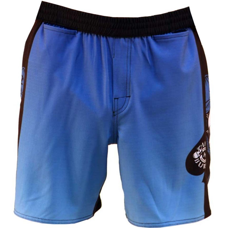 korte hardloopbroek voor heren (foto 2)