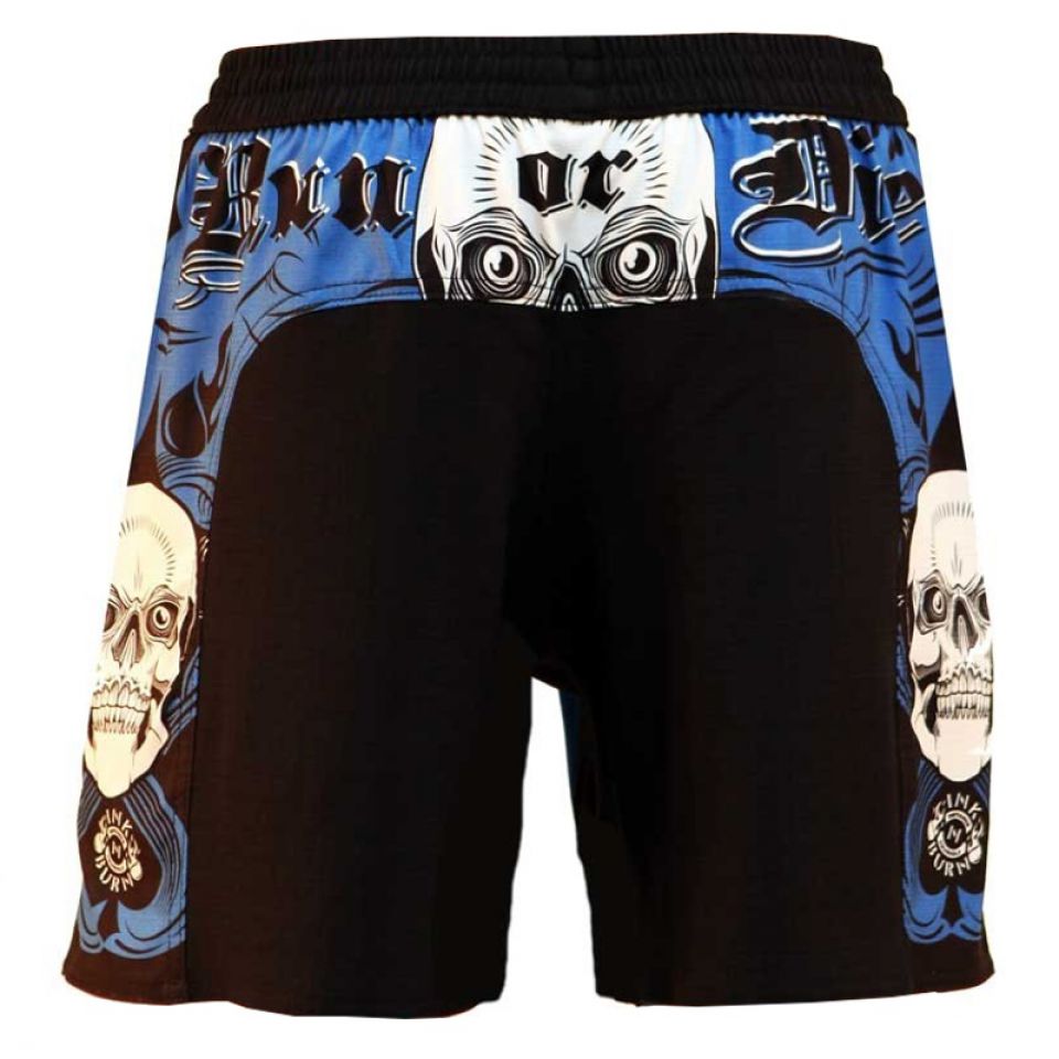 INKnBURN INB short hr (foto 3)