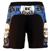 INKnBURN INB short hr (foto 3)