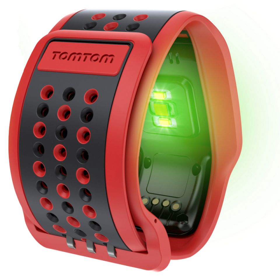 TomTom TTRUNNER-CARDIO-BLK (foto 3)