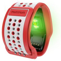 TomTom TTRUNNER-CARDIO-WHT (foto 3)