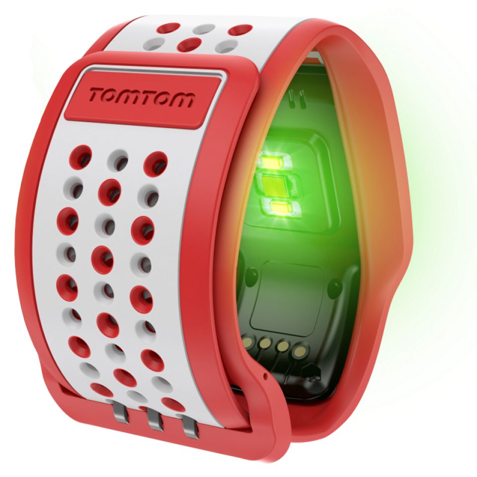 TomTom TTMULTI-CARDIO-WHT (foto 3)