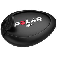 Polar RCX3 black RUN hartslagmeter (foto 2)