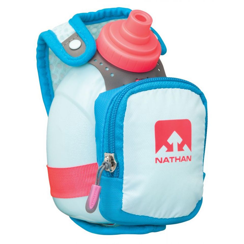 Nathan quickshot plus blue (foto 1)