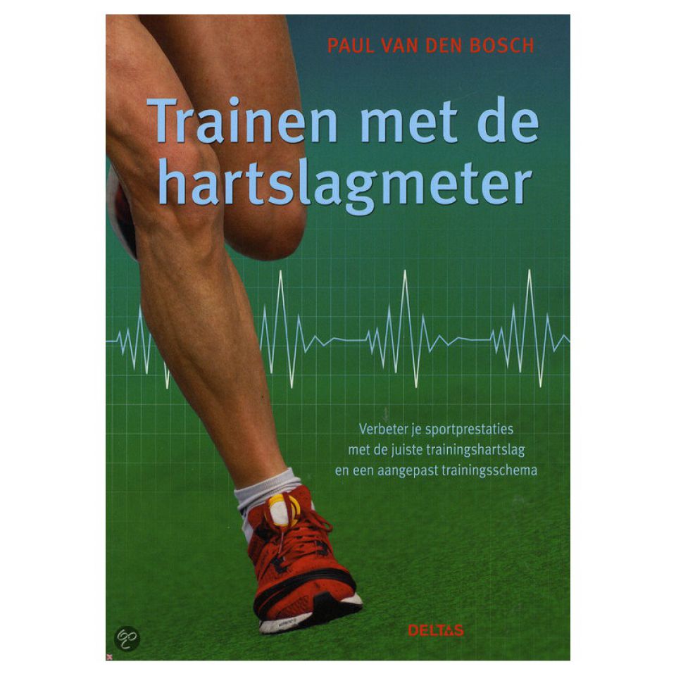 Deltas Trainen met de hartslagmeter (foto 1)