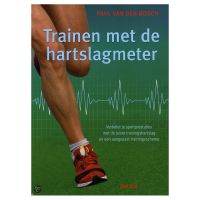 Deltas Trainen met de hartslagmeter