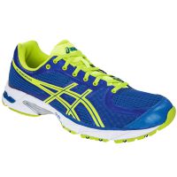 Asics Gel Sky Speed 3 kobalt/geel heren (foto 1)