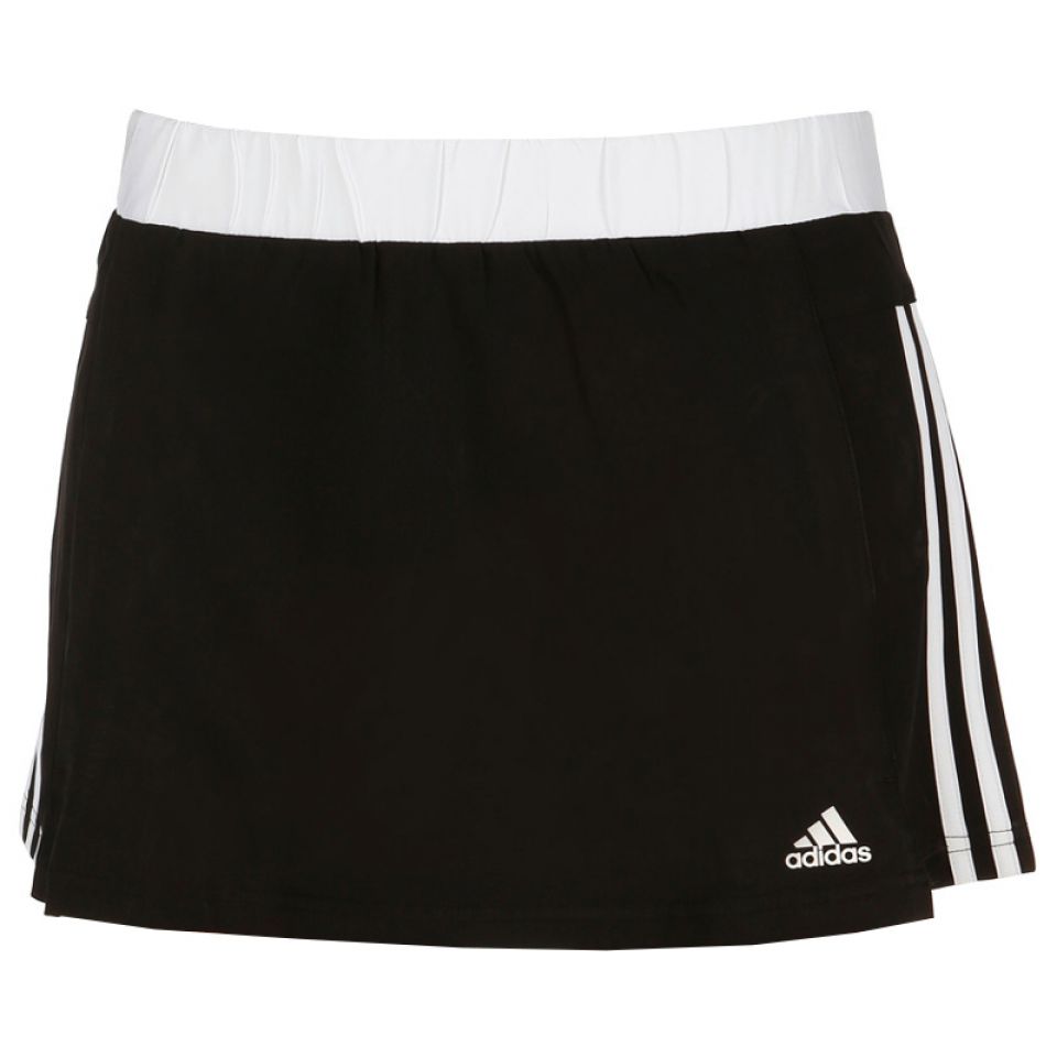 Adidas skirt RSP zwart dames (foto 1)