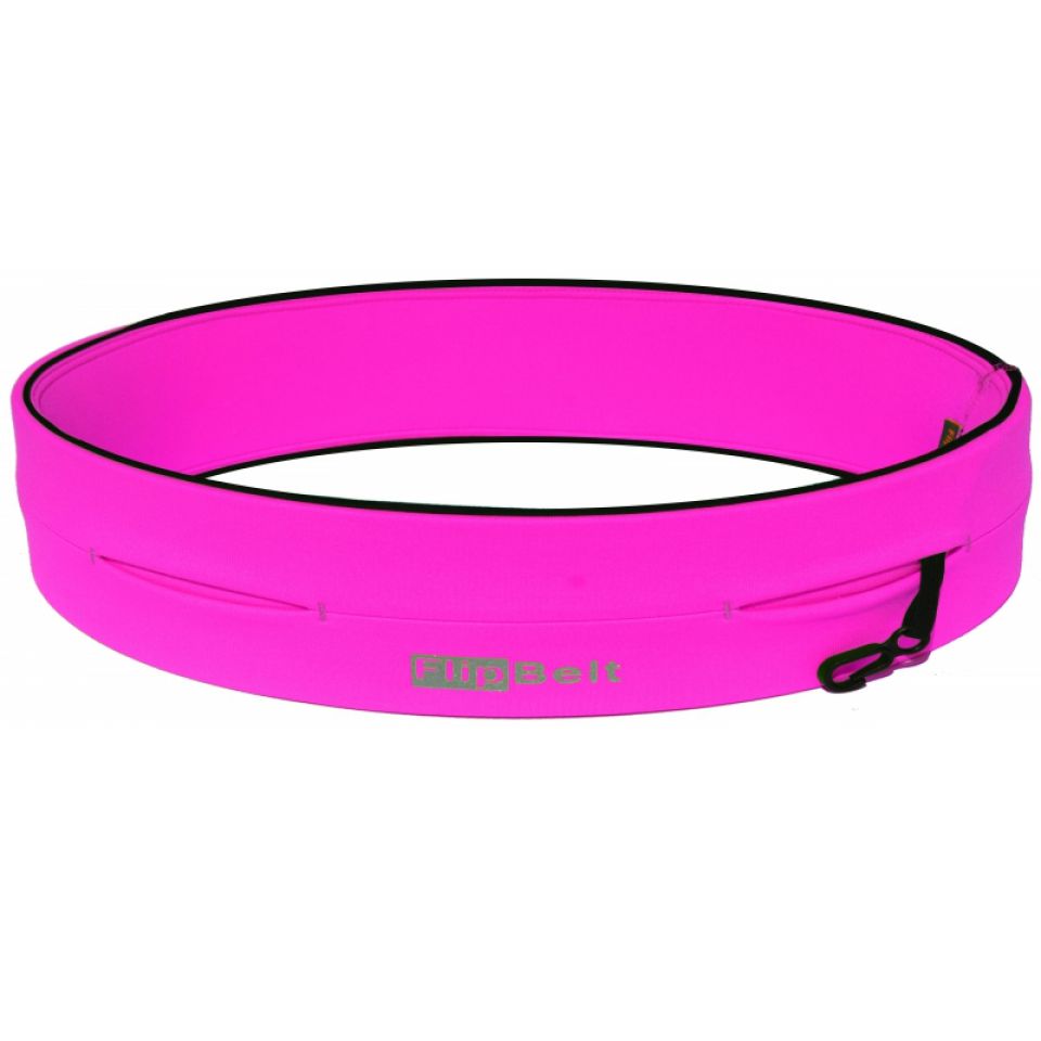 Flipbelt heupband roze Dames (foto 1)