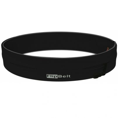 Flipbelt heupband zwart