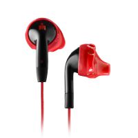 Yurbuds Inspire Duro rood (foto 1)