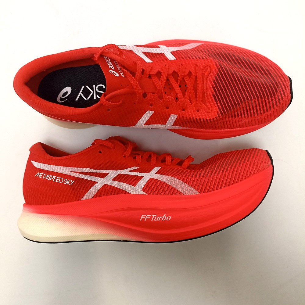 Asics 2e kans / AW24/1013A115 700 (foto 3)
