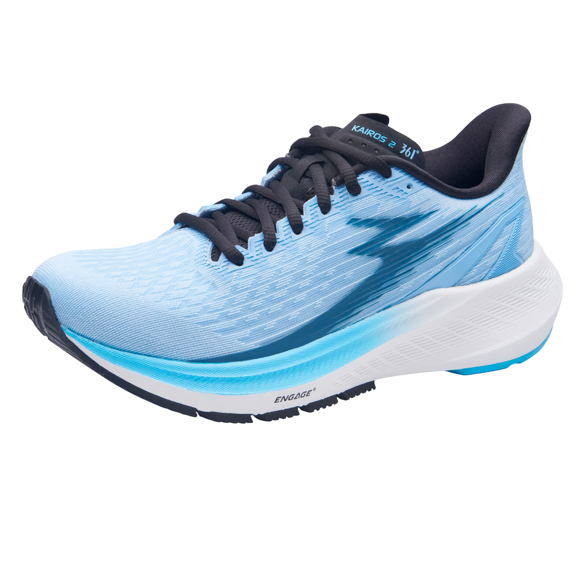 361° Kairos kopen – Dames Lichtblauw