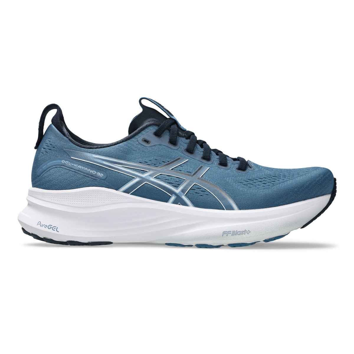 Asics Gel Kayano 32 kopen – Heren Blauw