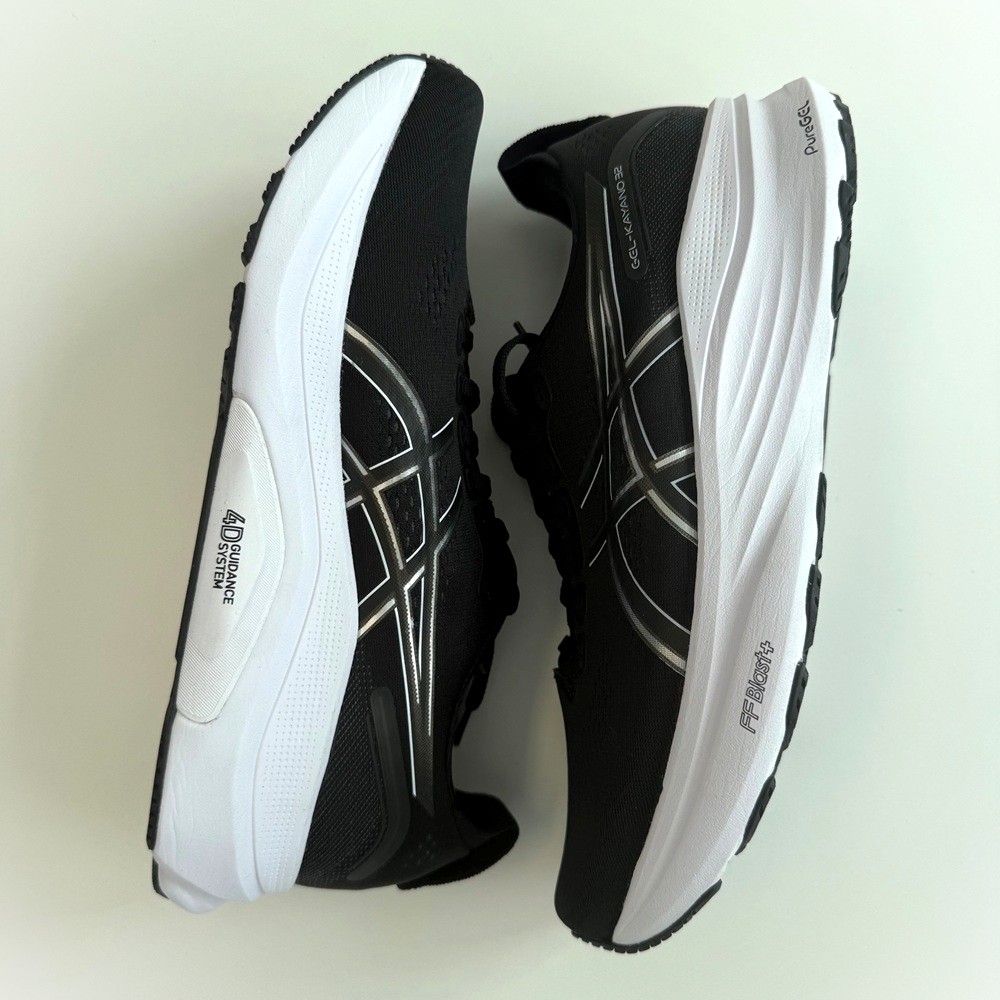 Asics 2e kans AW25/1011C051 2E 002 (foto 3)