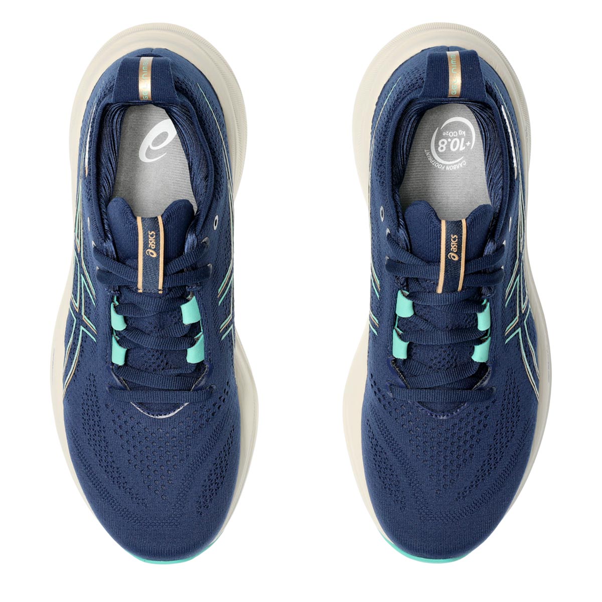 Asics Gel Nimbus 26 kopen – Dames