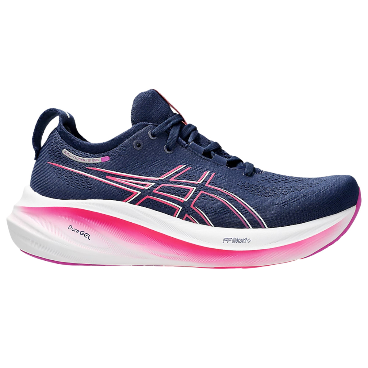 Asics Gel Nimbus 26 kopen – Dames