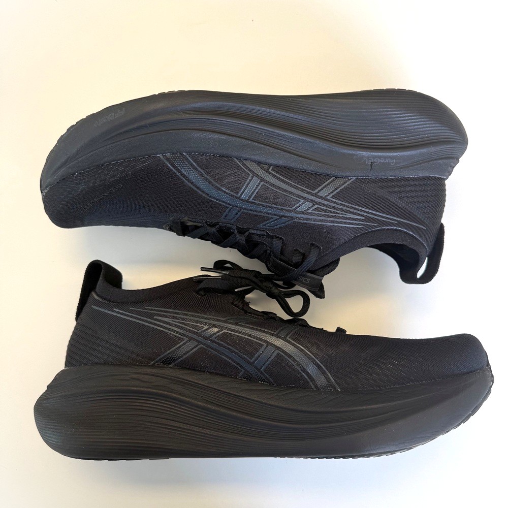 Asics 2e kans SS25/1011B958 001 (foto 3)