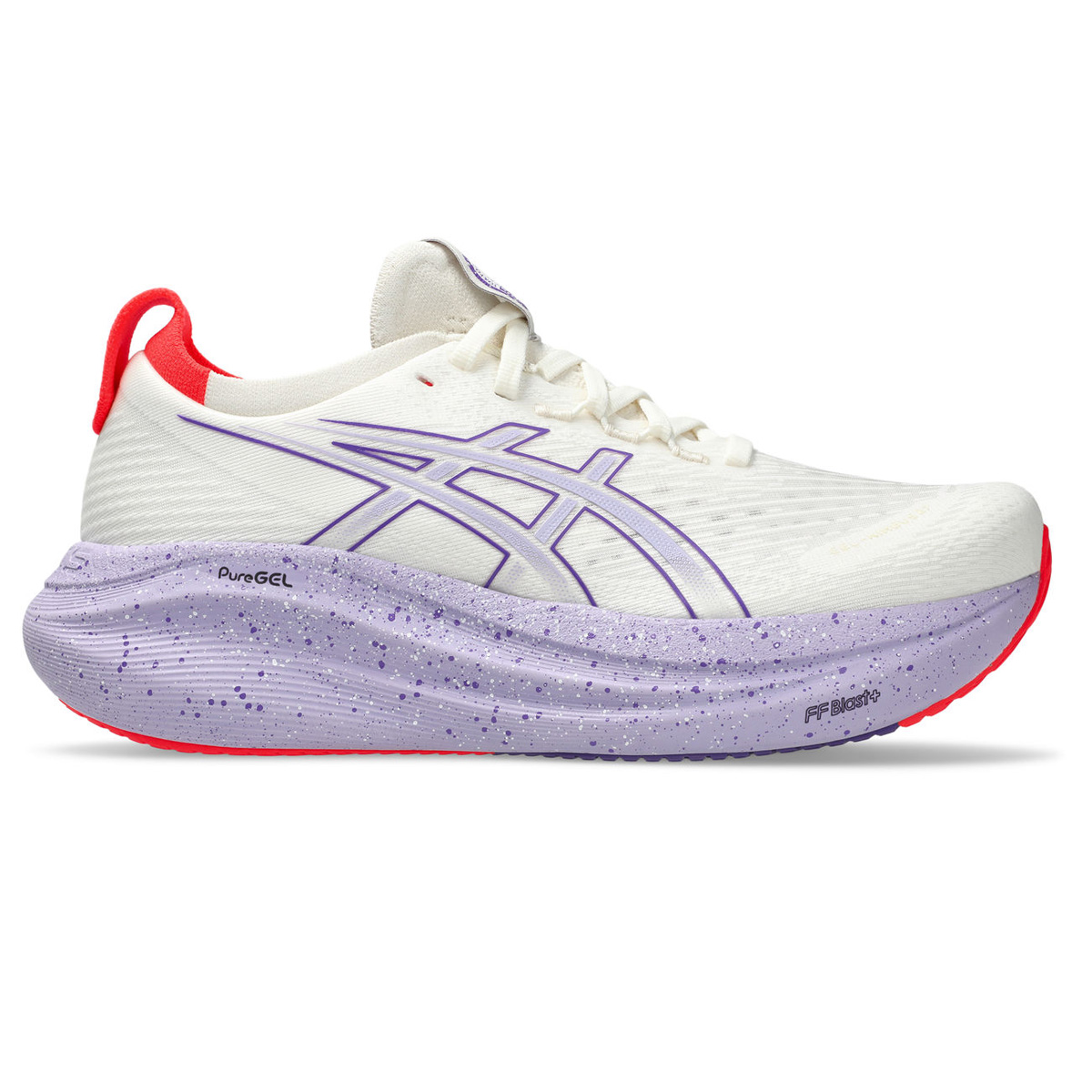 Asics Gel Nimbus 27 TOKYO kopen – Dames Wit